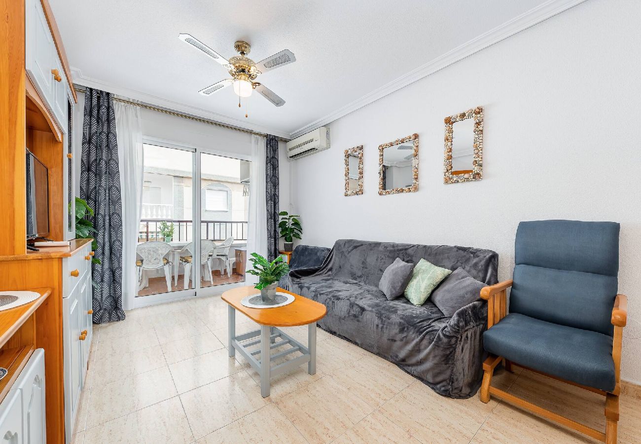 Apartament w Torrevieja - Victoria Sunrise   - Apartamento