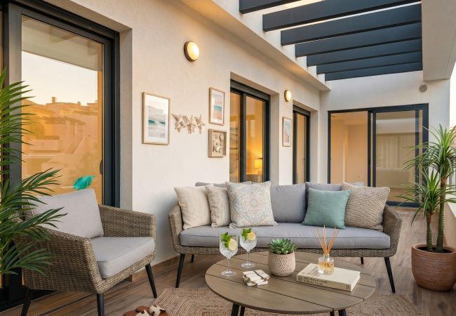 Apartament w Orihuela Costa - 🅃 Valentino Golf IV