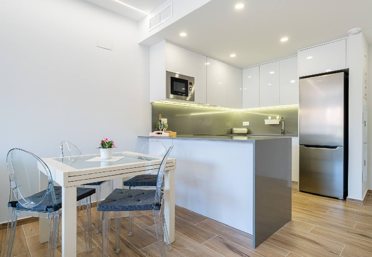 Apartament w Orihuela Costa - 🅃 Valentino Golf IV