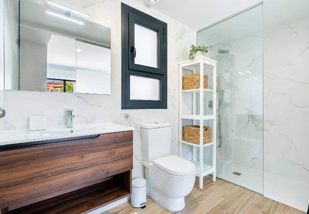 Apartament w Orihuela Costa - 🅃 Valentino Golf IV