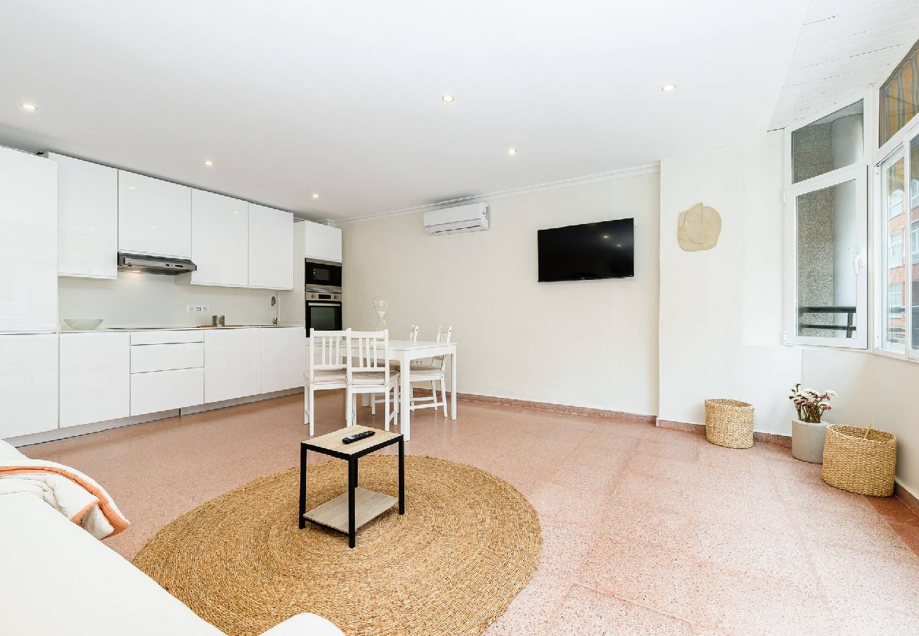 Apartament w Torrevieja - 🅃 Brisa del Mar - Apartamento