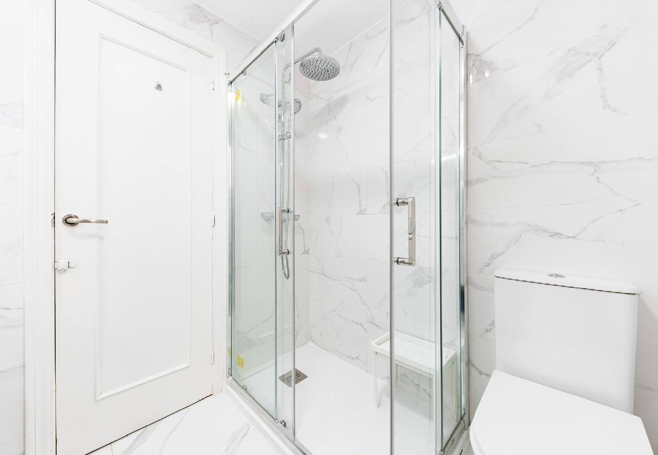 Apartament w Torrevieja - 🅃 Brisa del Mar - Apartamento