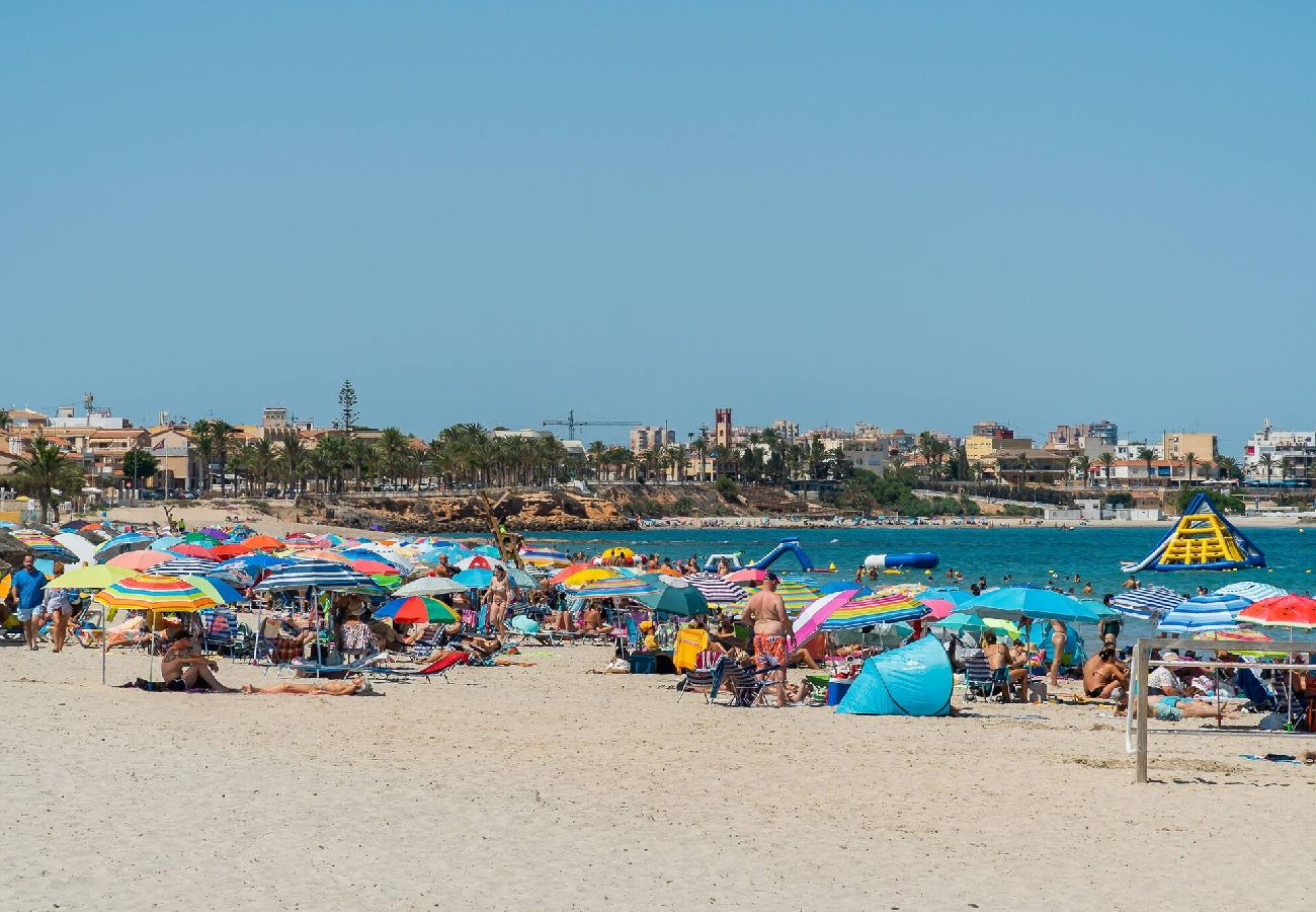 Dom w Pilar de la Horadada - Higuericas (Pilar de la Horadada)