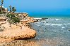 Apartament w Torrevieja - 🅃 Refugio Marino Sunrise