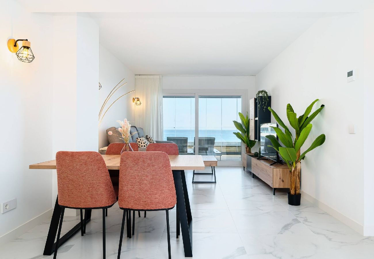 Apartament w Torrevieja - Barbados