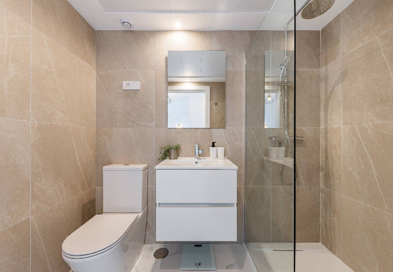 Apartament w Torrevieja - Barbados