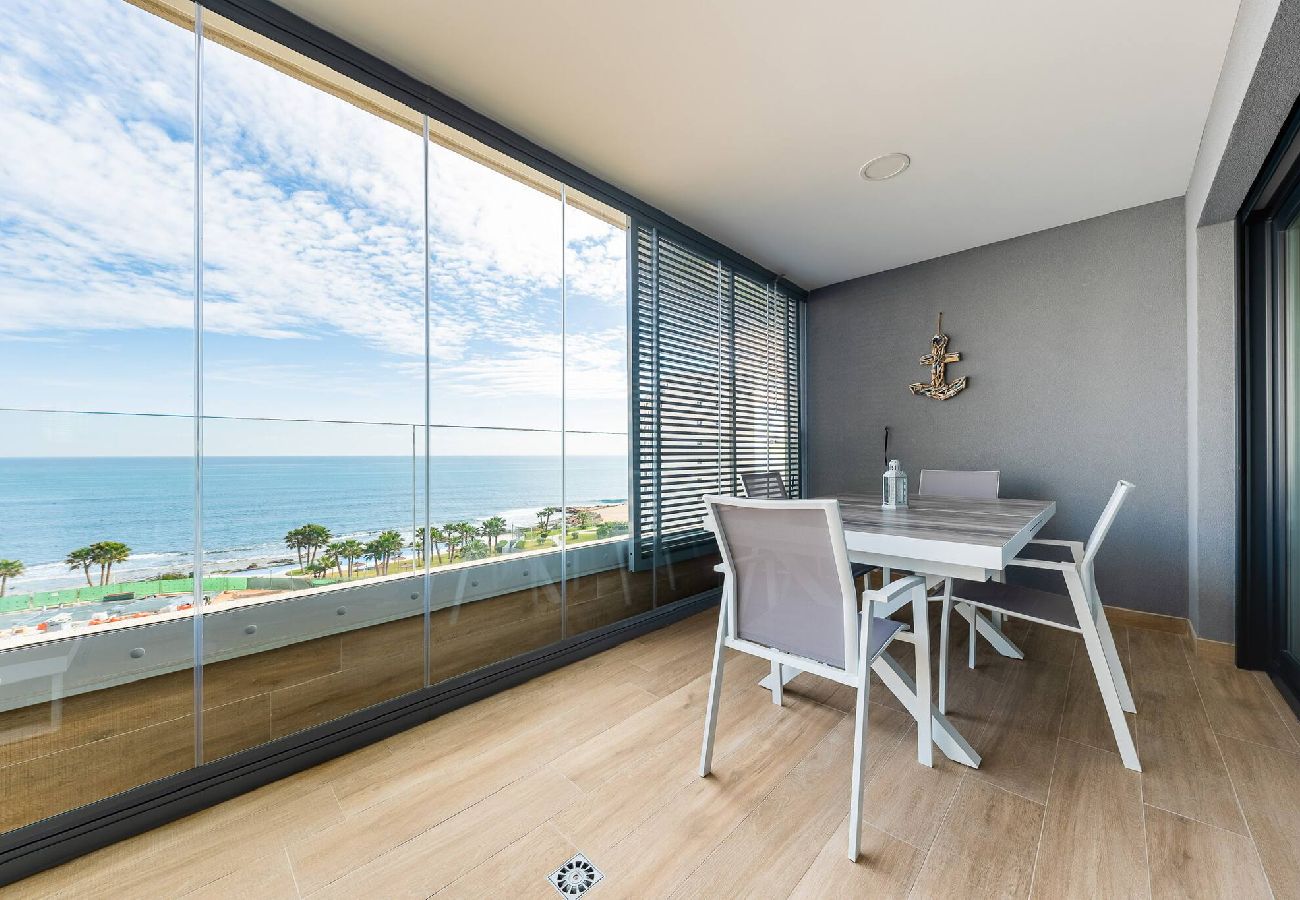 Apartament w Torrevieja - Barbados