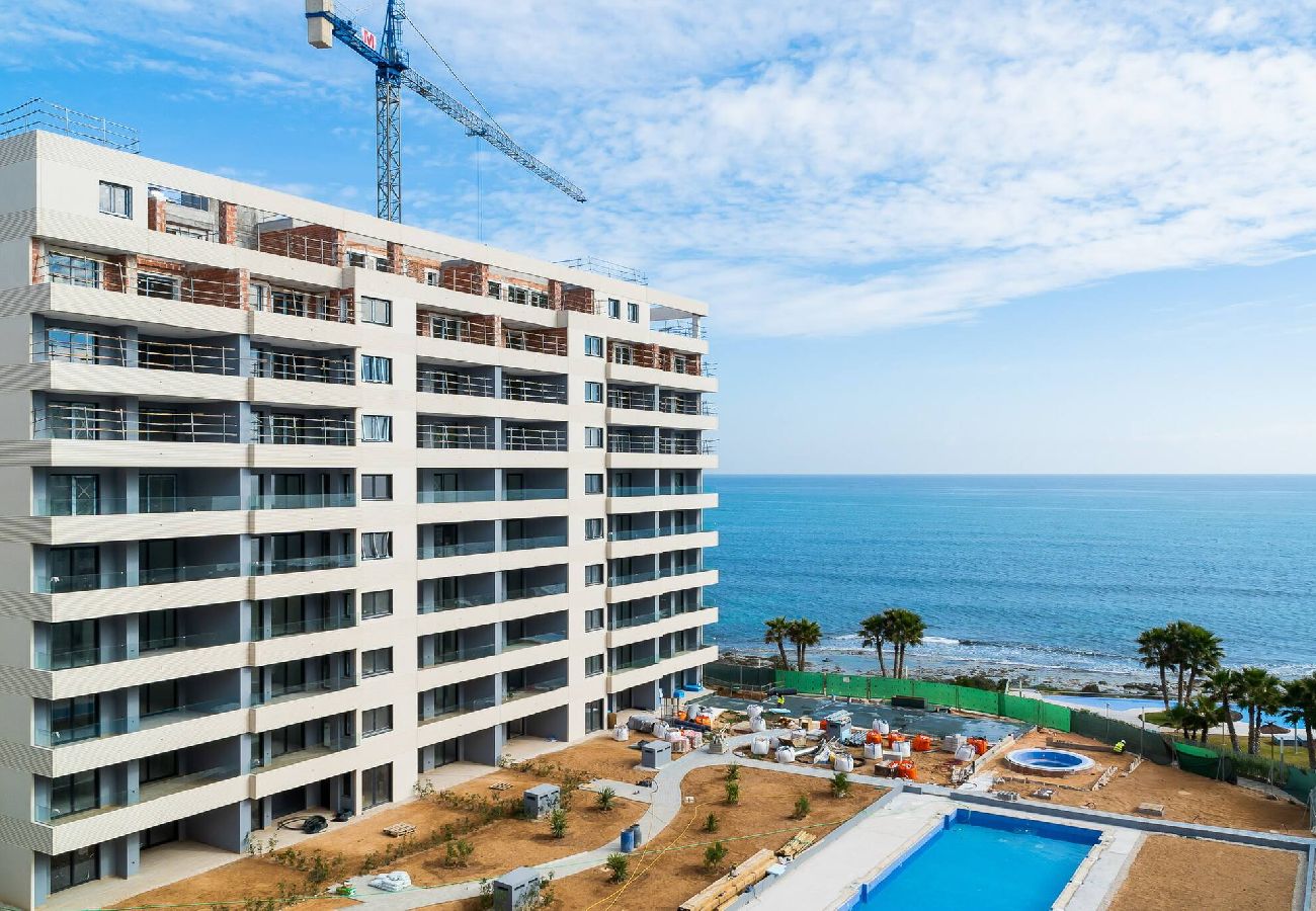 Apartament w Torrevieja - Barbados