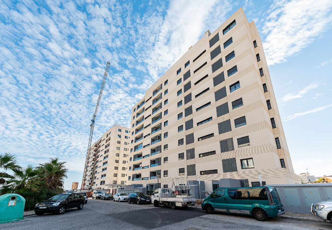 Apartament w Torrevieja - Barbados