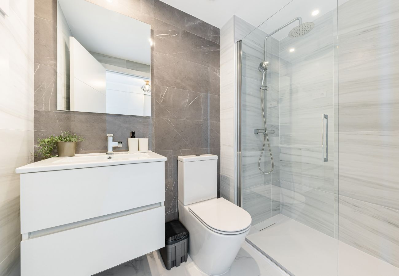 Apartament w Torrevieja - Barbados