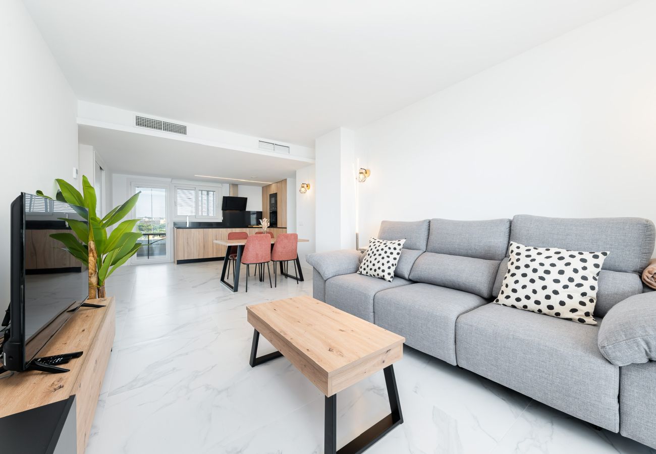 Apartament w Torrevieja - Barbados