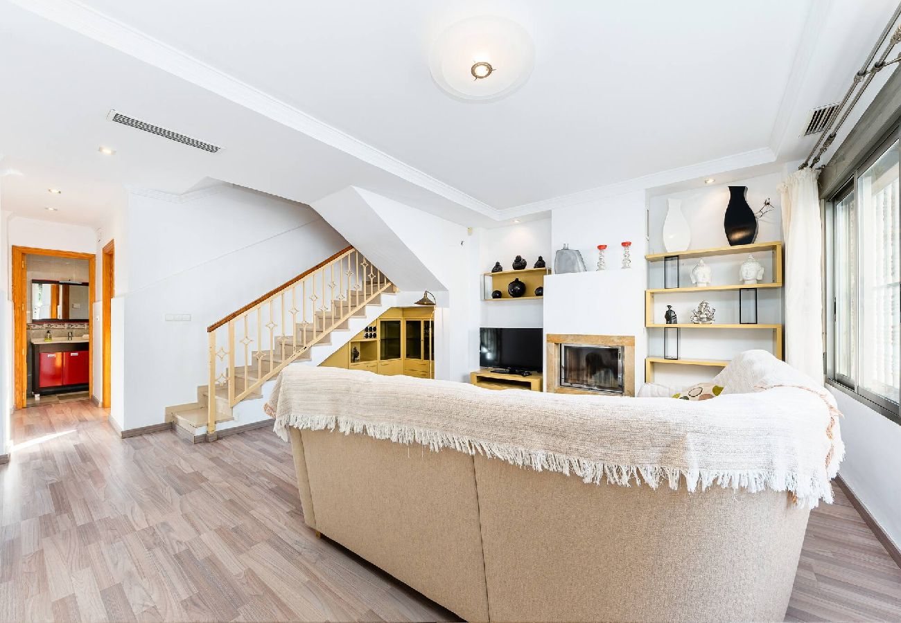 Apartament w Torrevieja - 🅃 Maravillas