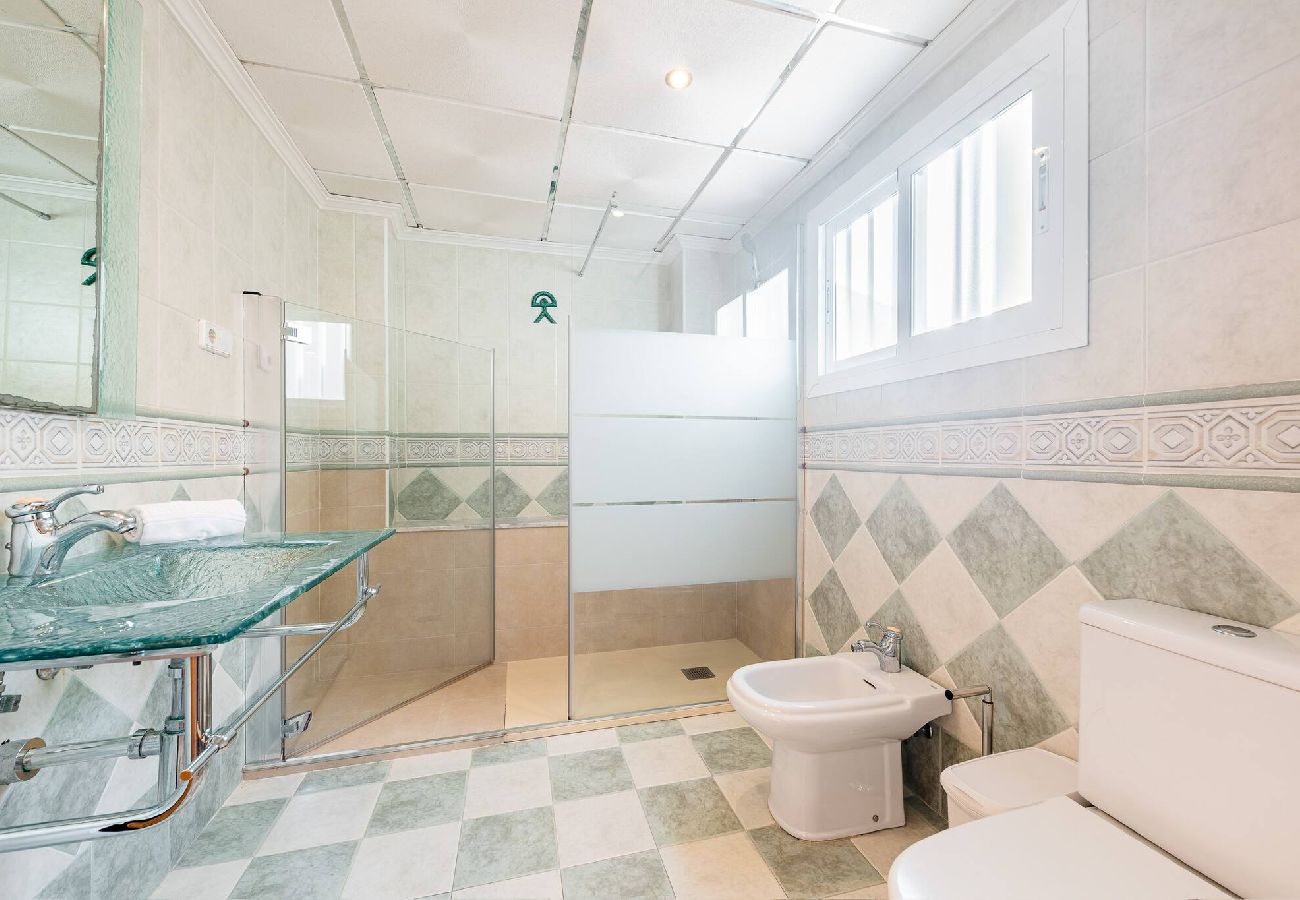 Apartament w Torrevieja - 🅃 Maravillas