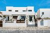 Apartament w Orihuela Costa - Fausto Sunrise - Bungalow