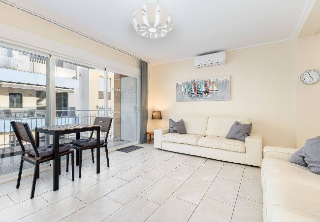 Apartament w Torrevieja - Horizon Sunrise