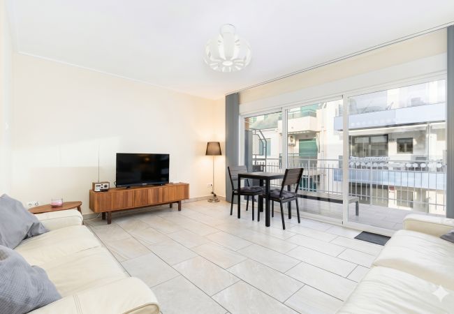 Apartament w Torrevieja - Horizon Sunrise