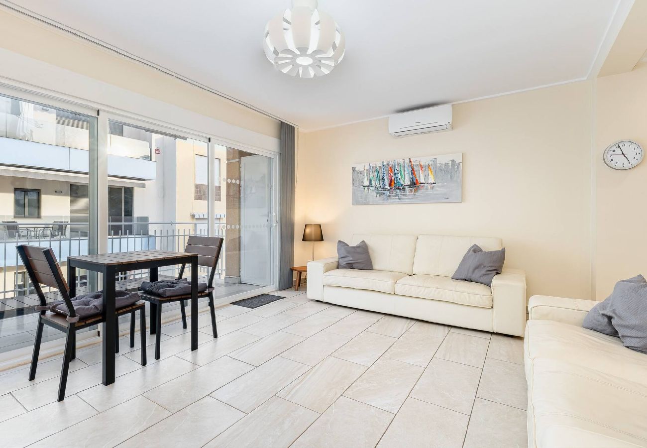 Apartament w Torrevieja - Horizon Sunrise