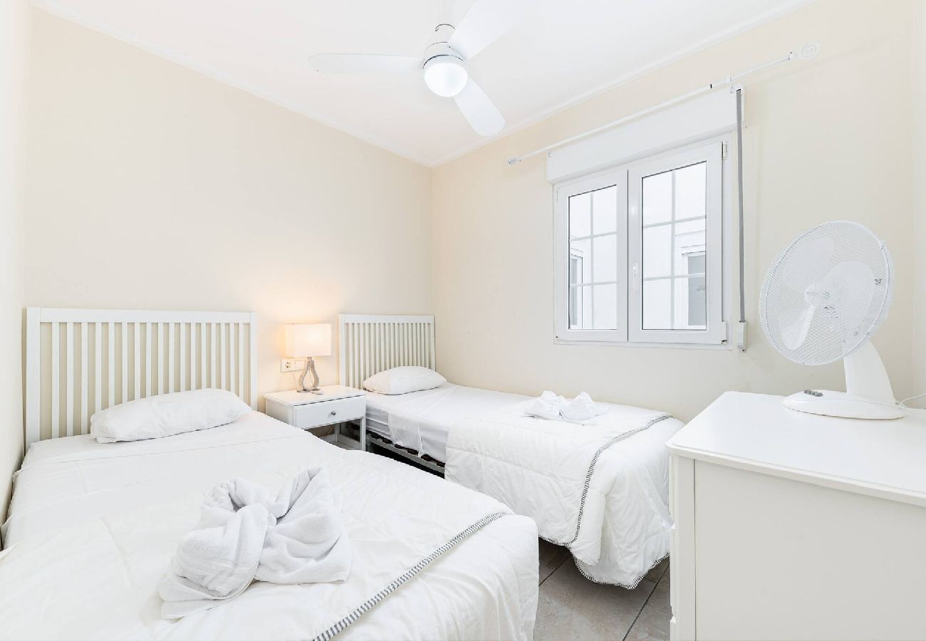 Apartament w Torrevieja - Horizon Sunrise