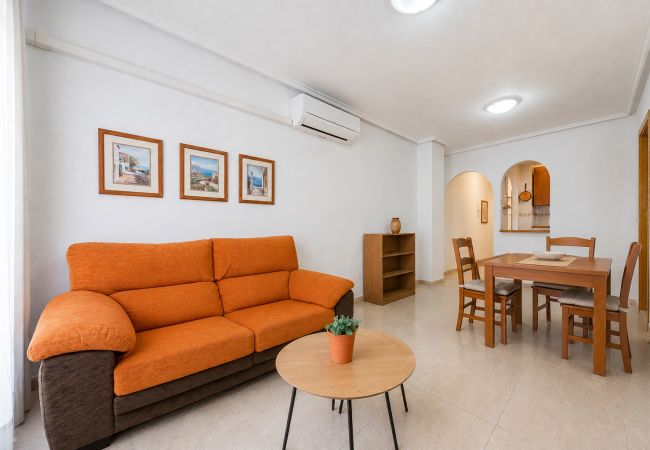 Apartament w Torrevieja - San Pascual 235A