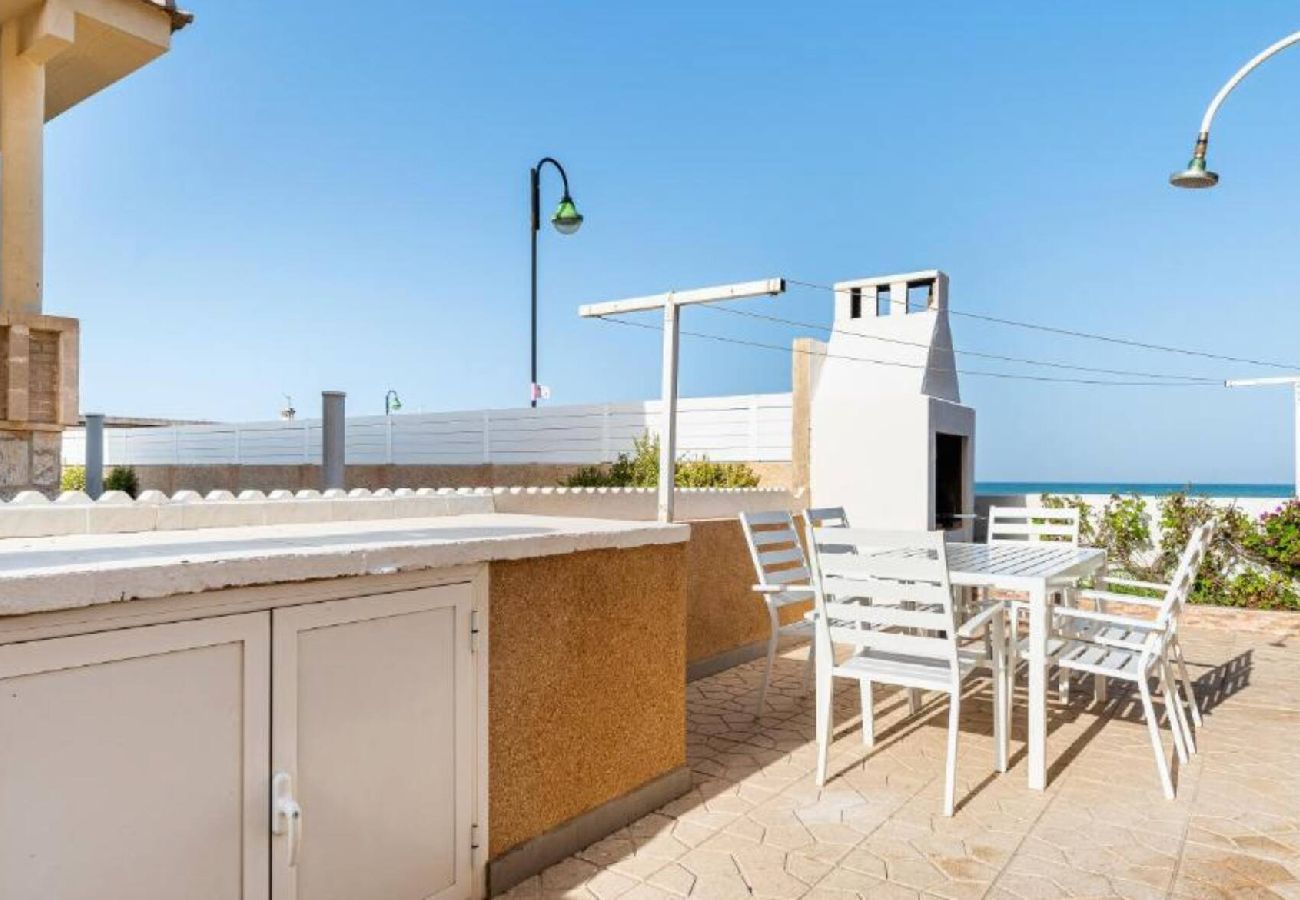 Apartament w Torrevieja - Dunas Playa La Mata
