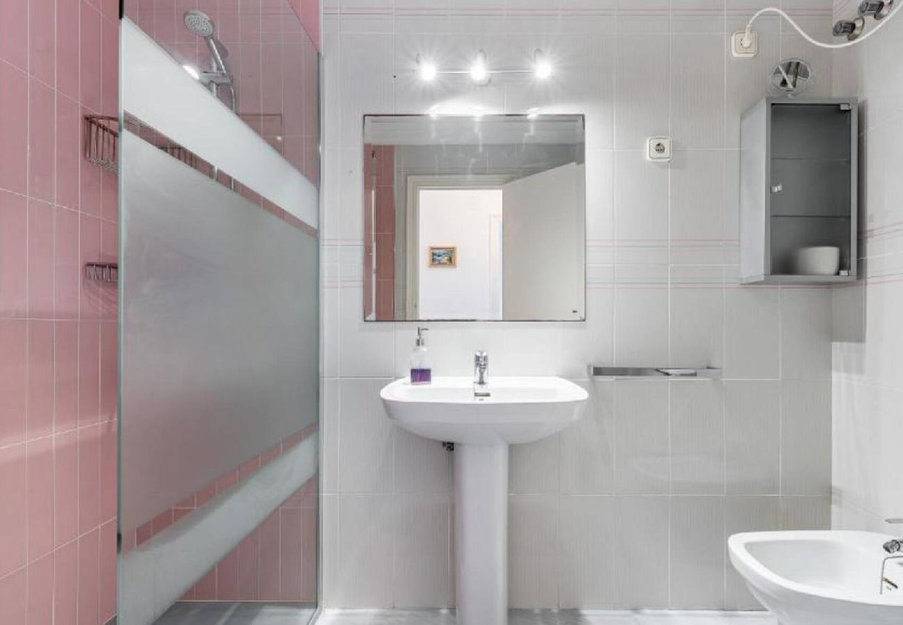 Apartament w Torrevieja - Dunas Playa La Mata