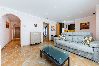 Apartament w Rojales - Los Palacios Mediterranean Apartment