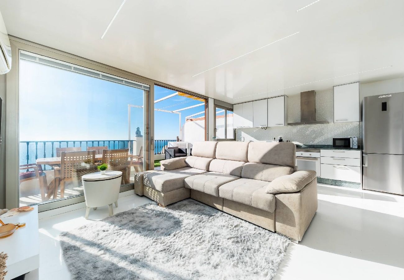 Apartament w santa pola - Santa Pola Tabarcas View