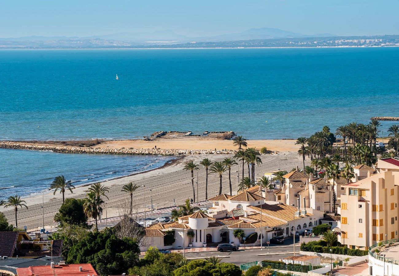 Apartament w santa pola - Santa Pola Tabarcas View