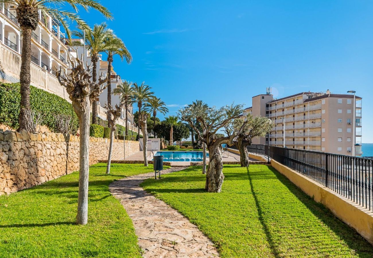 Apartament w santa pola - Santa Pola Tabarcas View