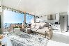 Apartament w Santa Pola - Santa Pola Tabarcas View