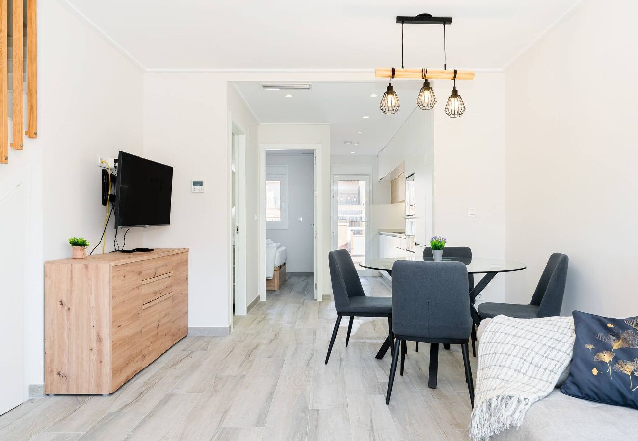 Apartament w Torre de la Horadada - Palace Torre de la Horadada