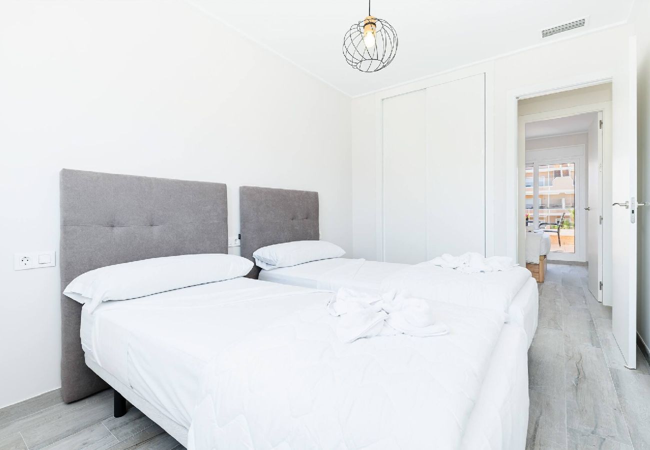 Apartament w Torre de la Horadada - Palace Torre de la Horadada