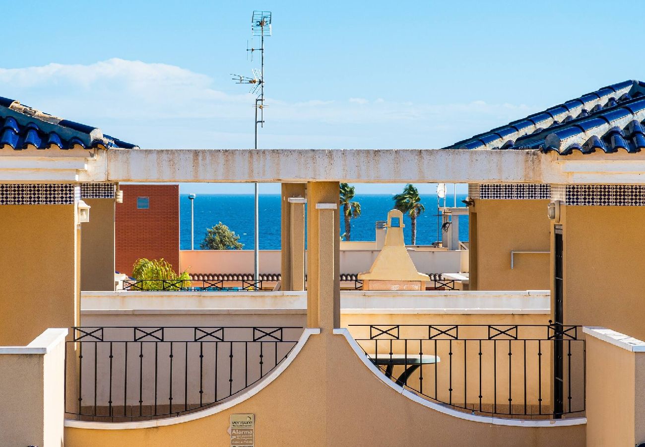 Apartament w Torre de la Horadada - Palace Torre de la Horadada