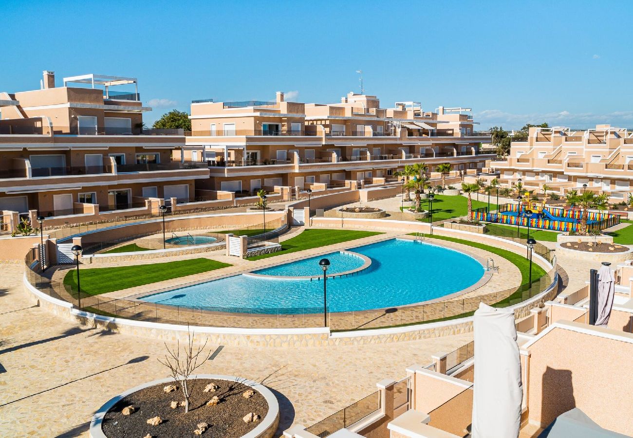 Apartament w Torre de la Horadada - Palace Torre de la Horadada