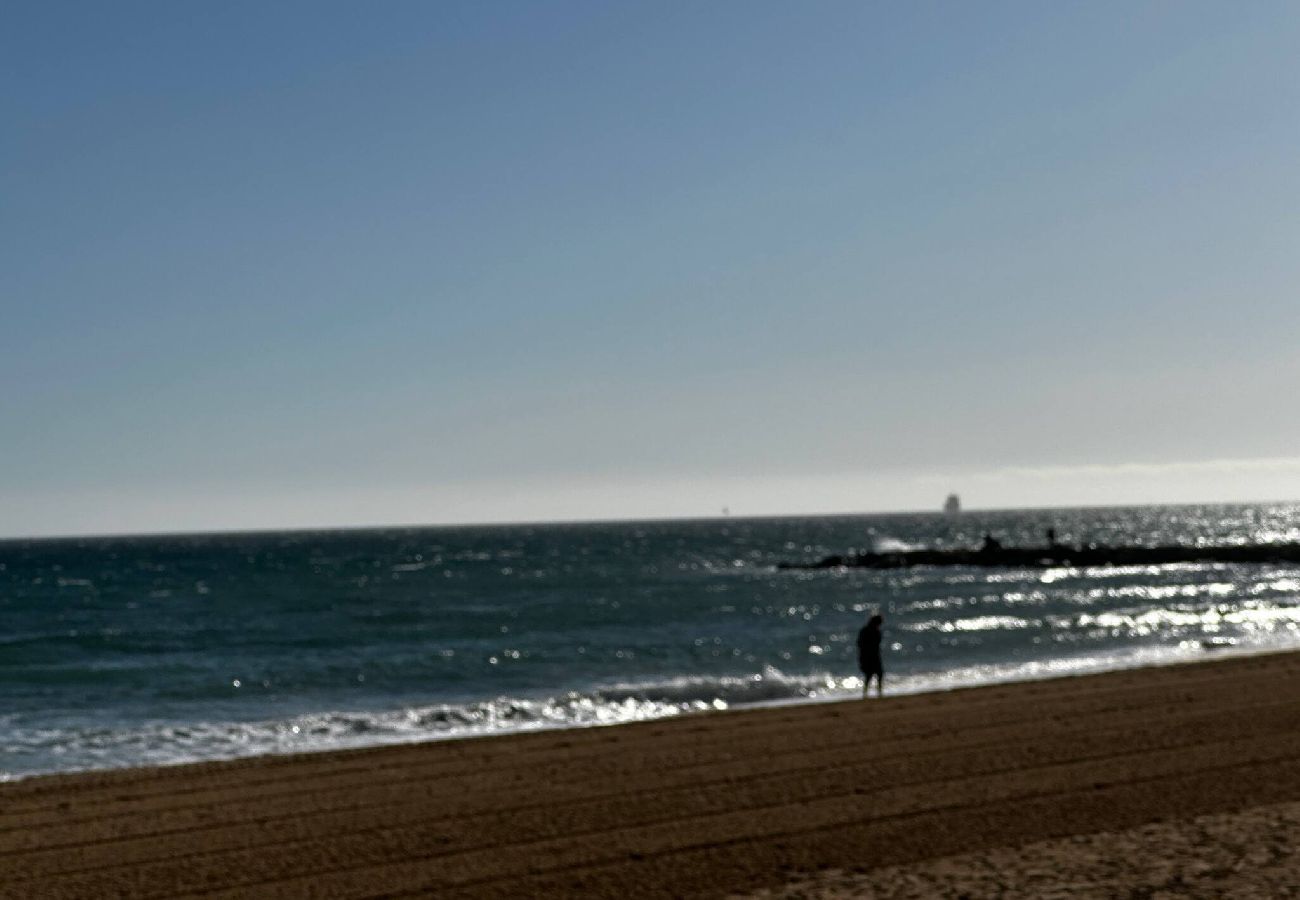 Apartament w Torre de la Horadada - Palace Torre de la Horadada