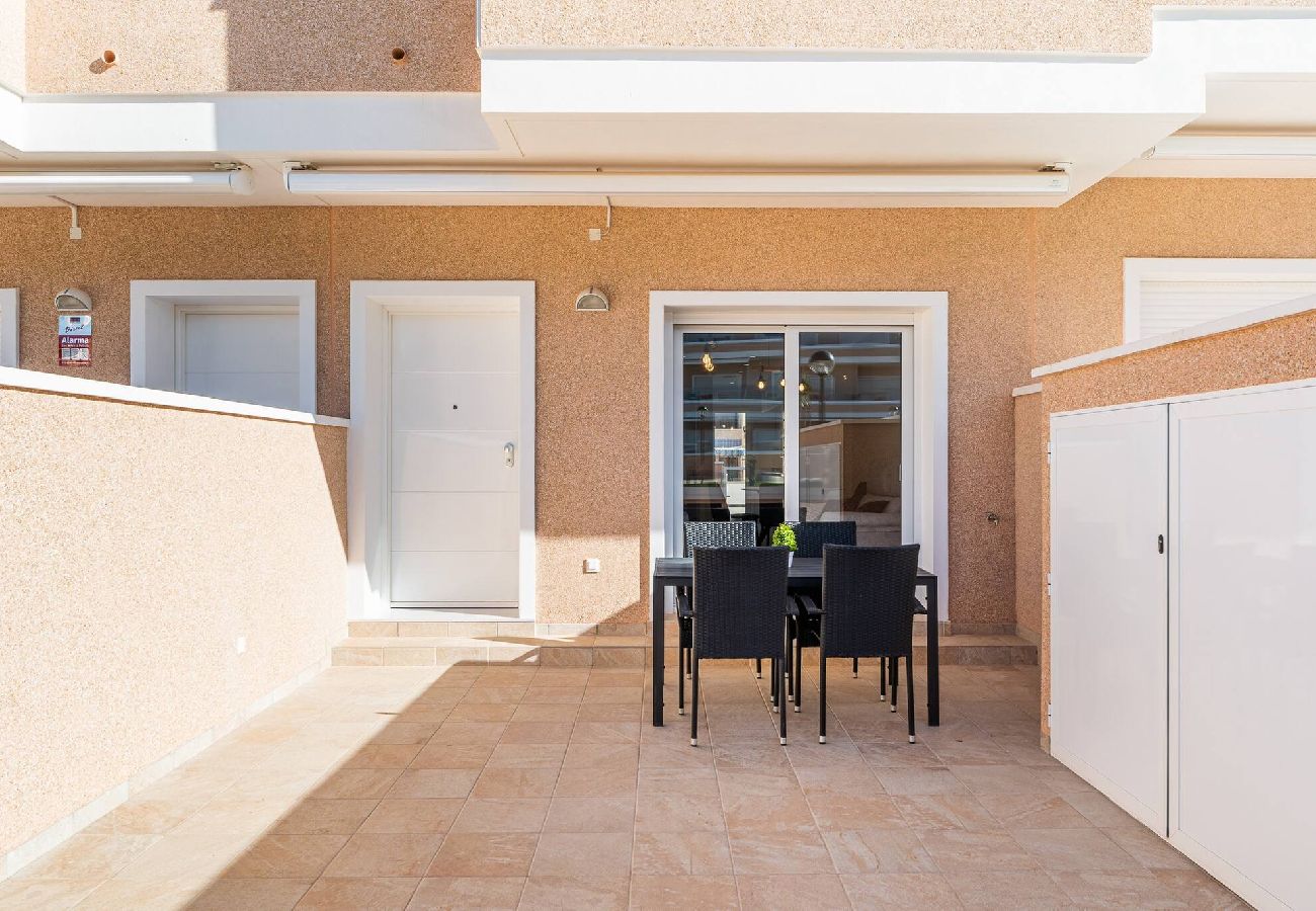 Apartament w Torre de la Horadada - Palace Torre de la Horadada