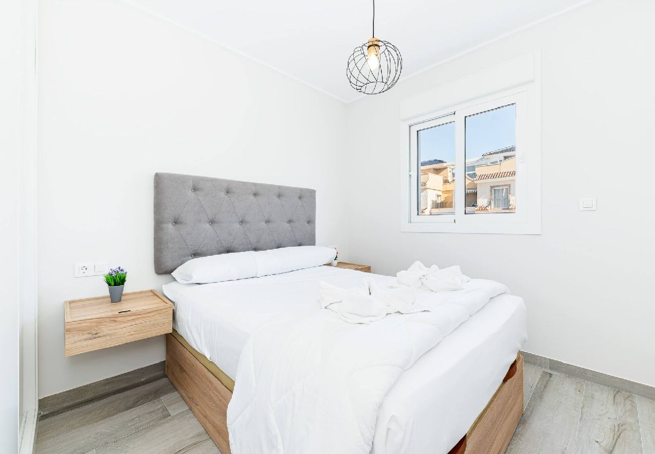 Apartament w Torre de la Horadada - Palace Torre de la Horadada