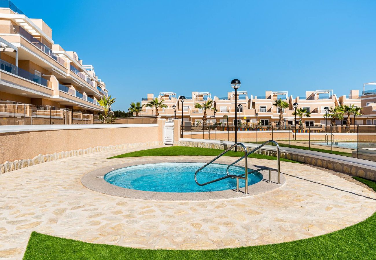 Apartament w Torre de la Horadada - Palace Torre de la Horadada