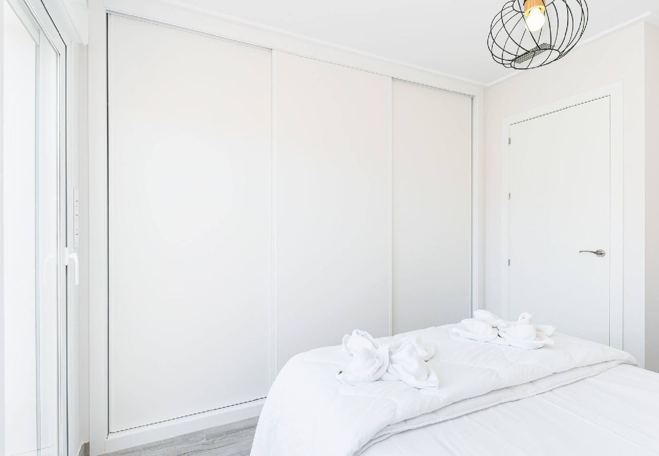 Apartament w Torre de la Horadada - Palace Torre de la Horadada