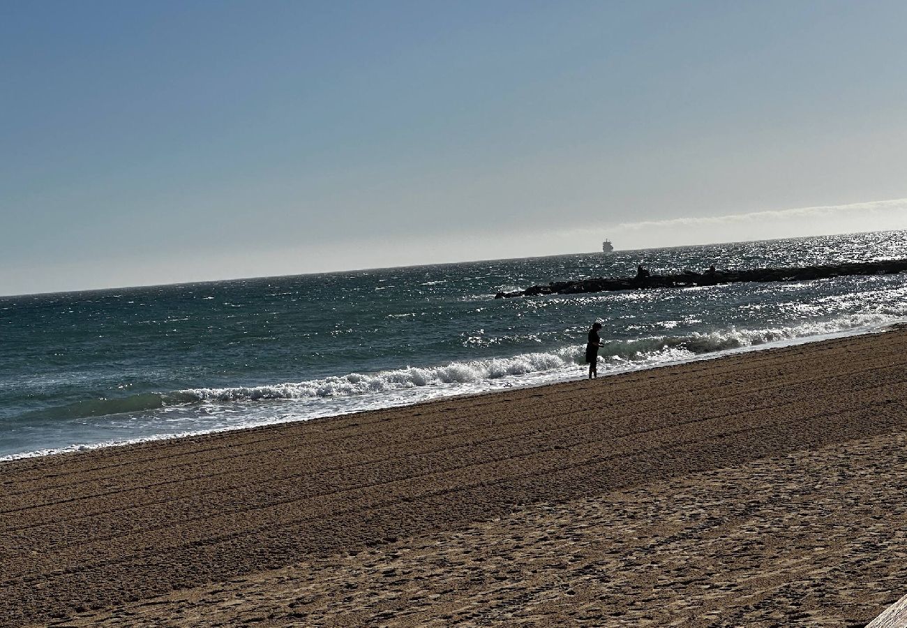 Apartament w Torre de la Horadada - Palace Torre de la Horadada