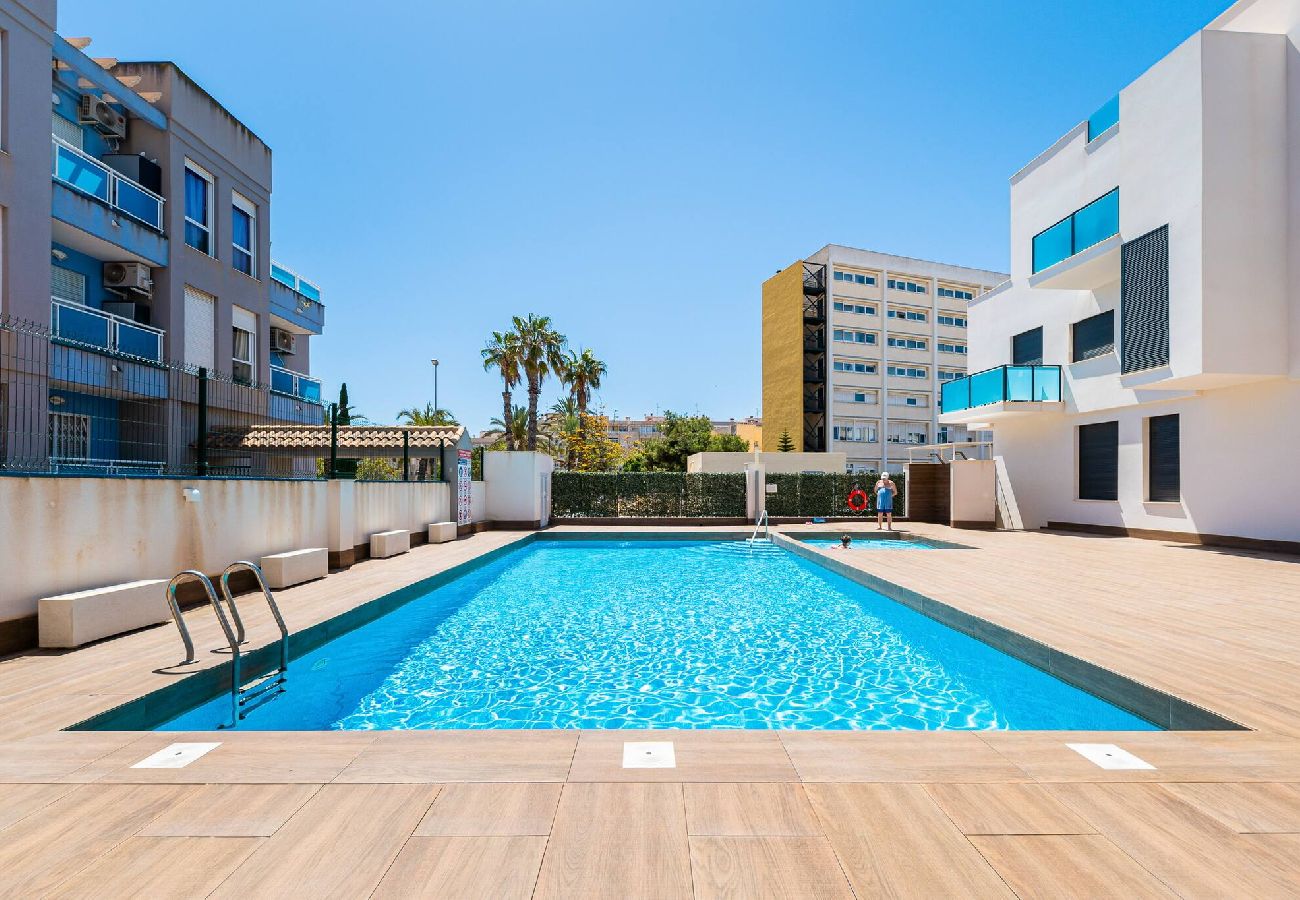 Apartament w Torrevieja - Casanovas Sunrise