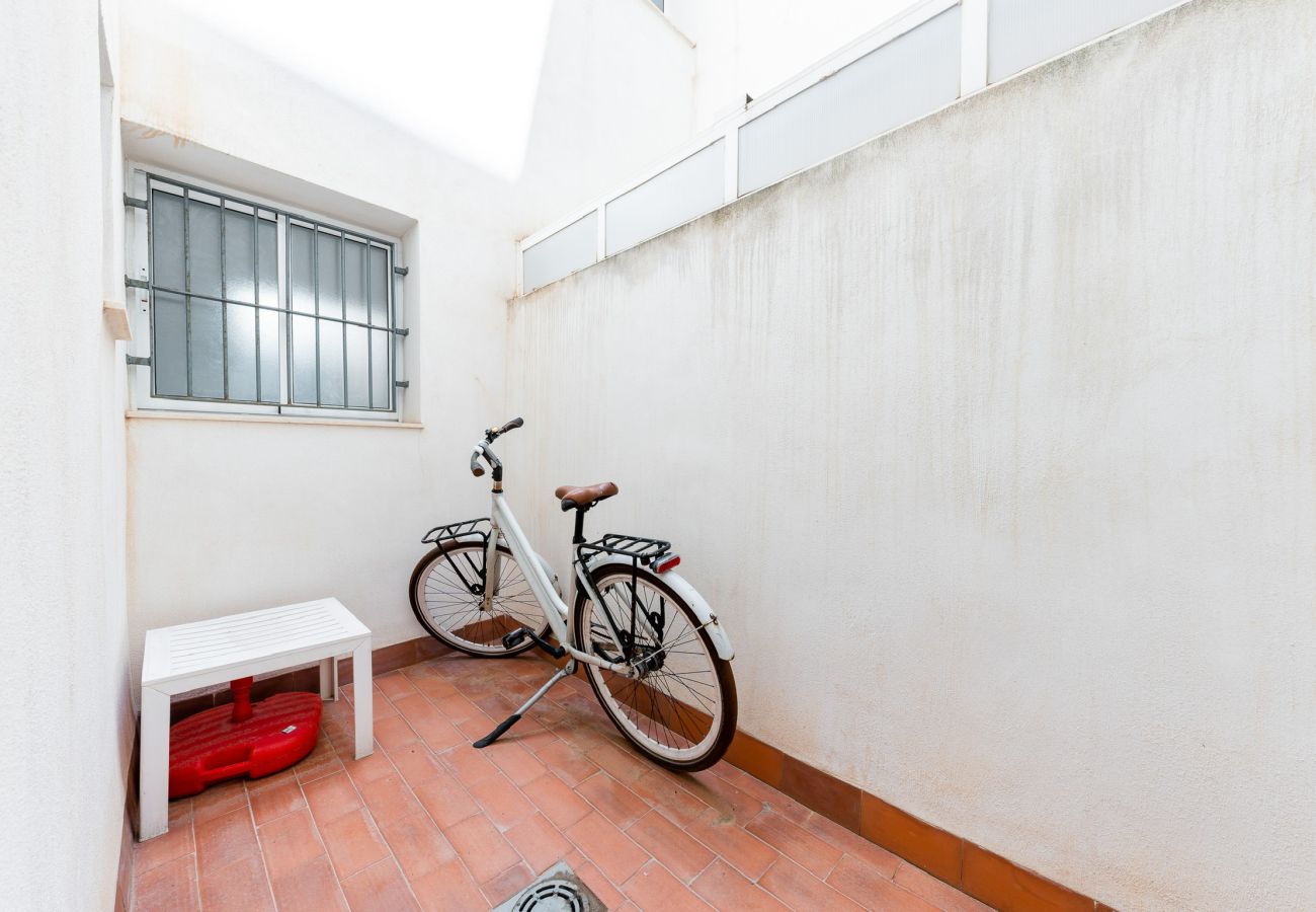 Apartament w Torrevieja - Calera Sunrise - Apartamento