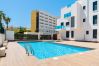Apartament w Torrevieja - Calera Sunrise - Apartamento