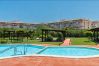 Apartament w Torrevieja - Naciones Sunrise - Apartamento