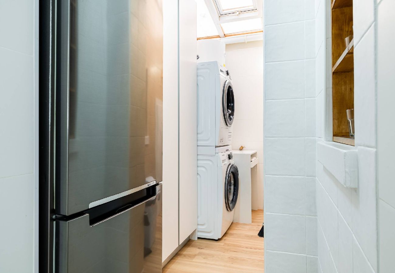 Dom w Torrevieja - 🅃 La Salina House