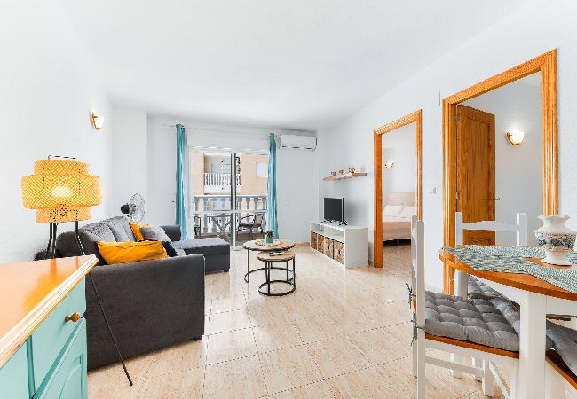 Apartament w Torrevieja - Panorama 2