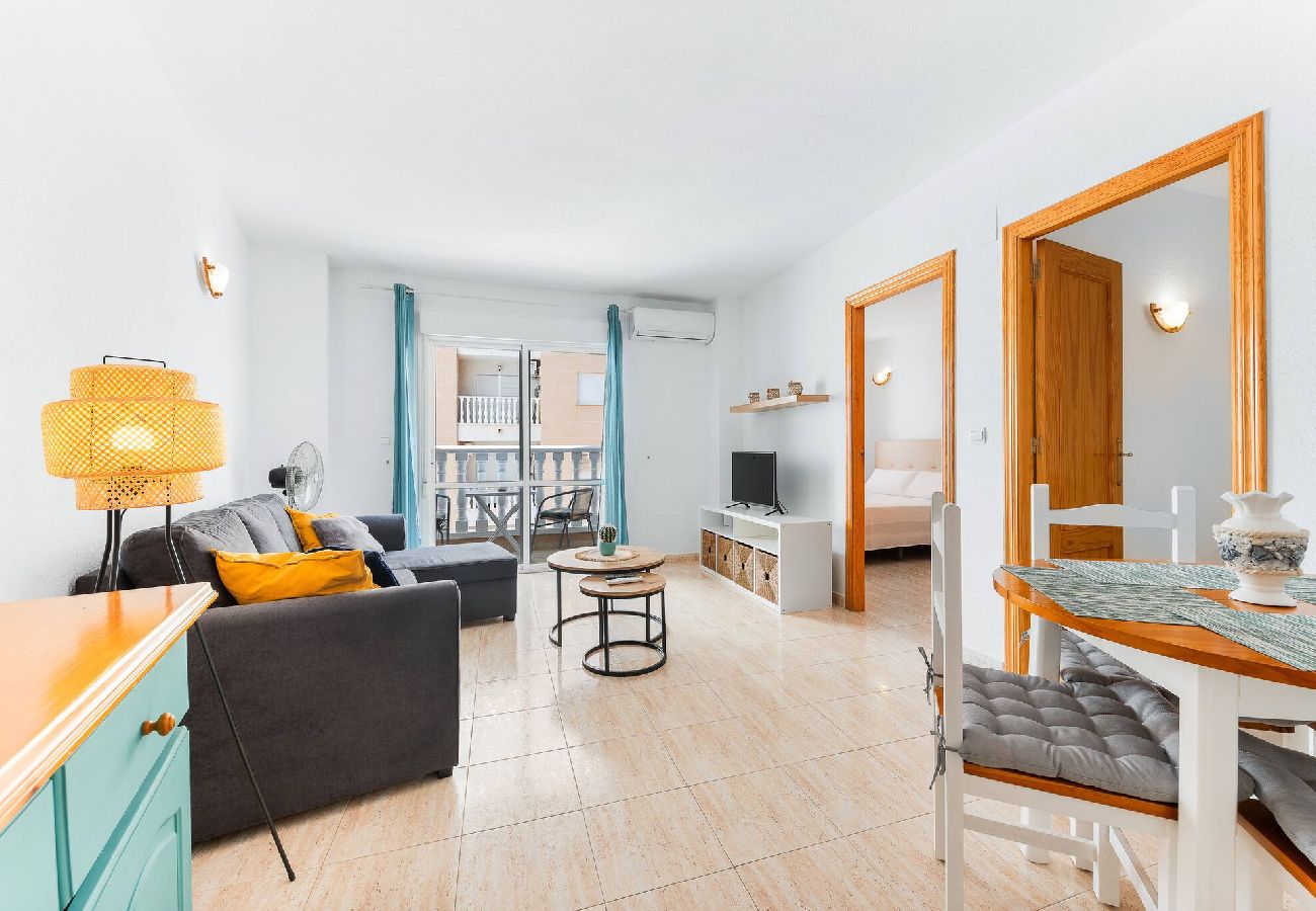 Apartament w Torrevieja - Panorama 2