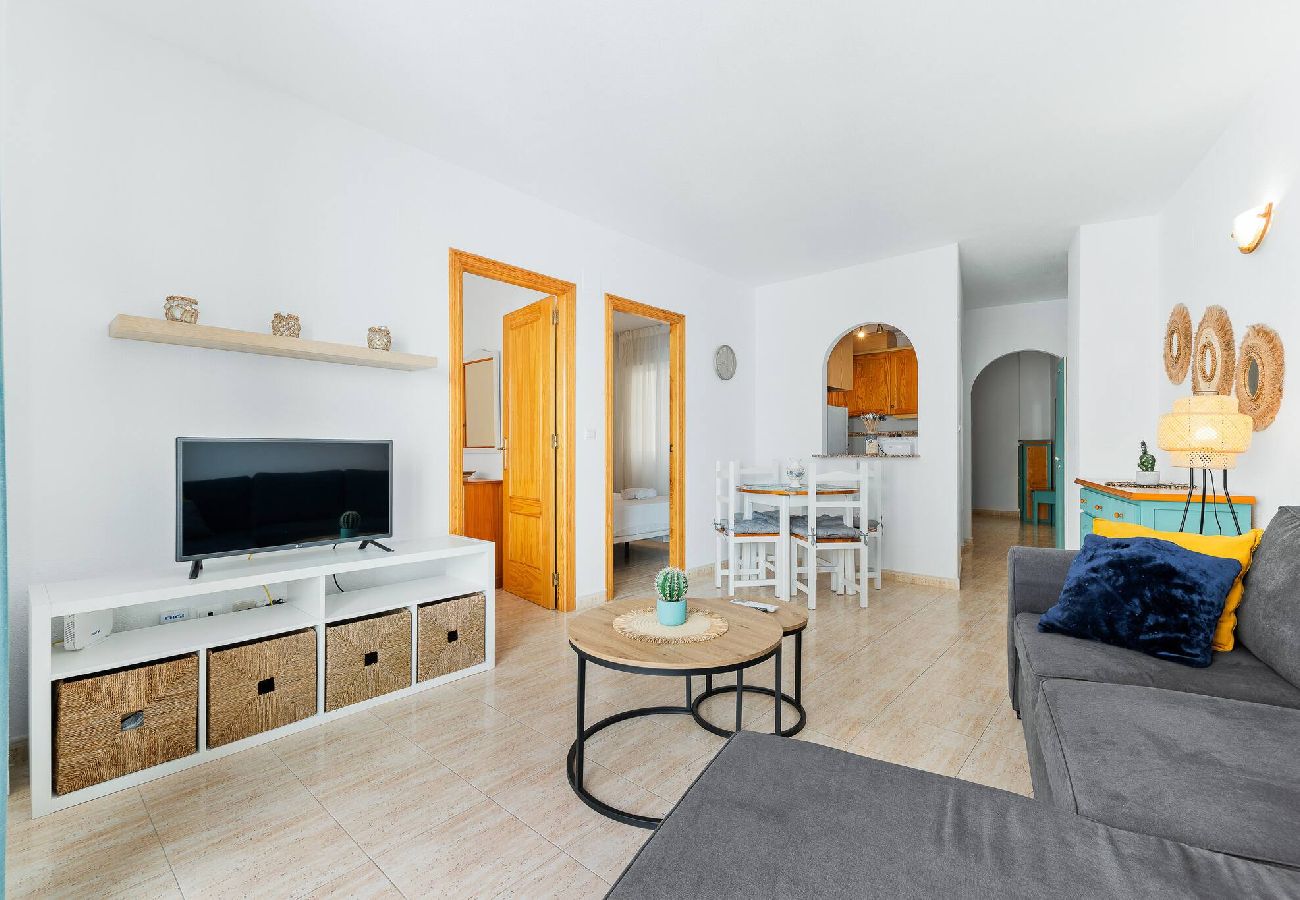 Apartament w Torrevieja - Panorama 2