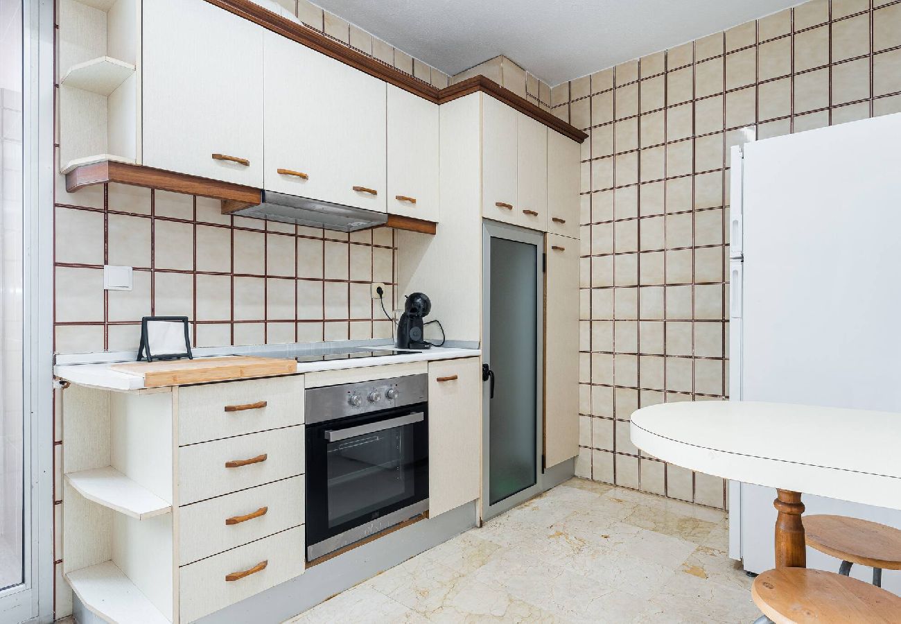 Apartament w Torrevieja - 🅃 Navegantes