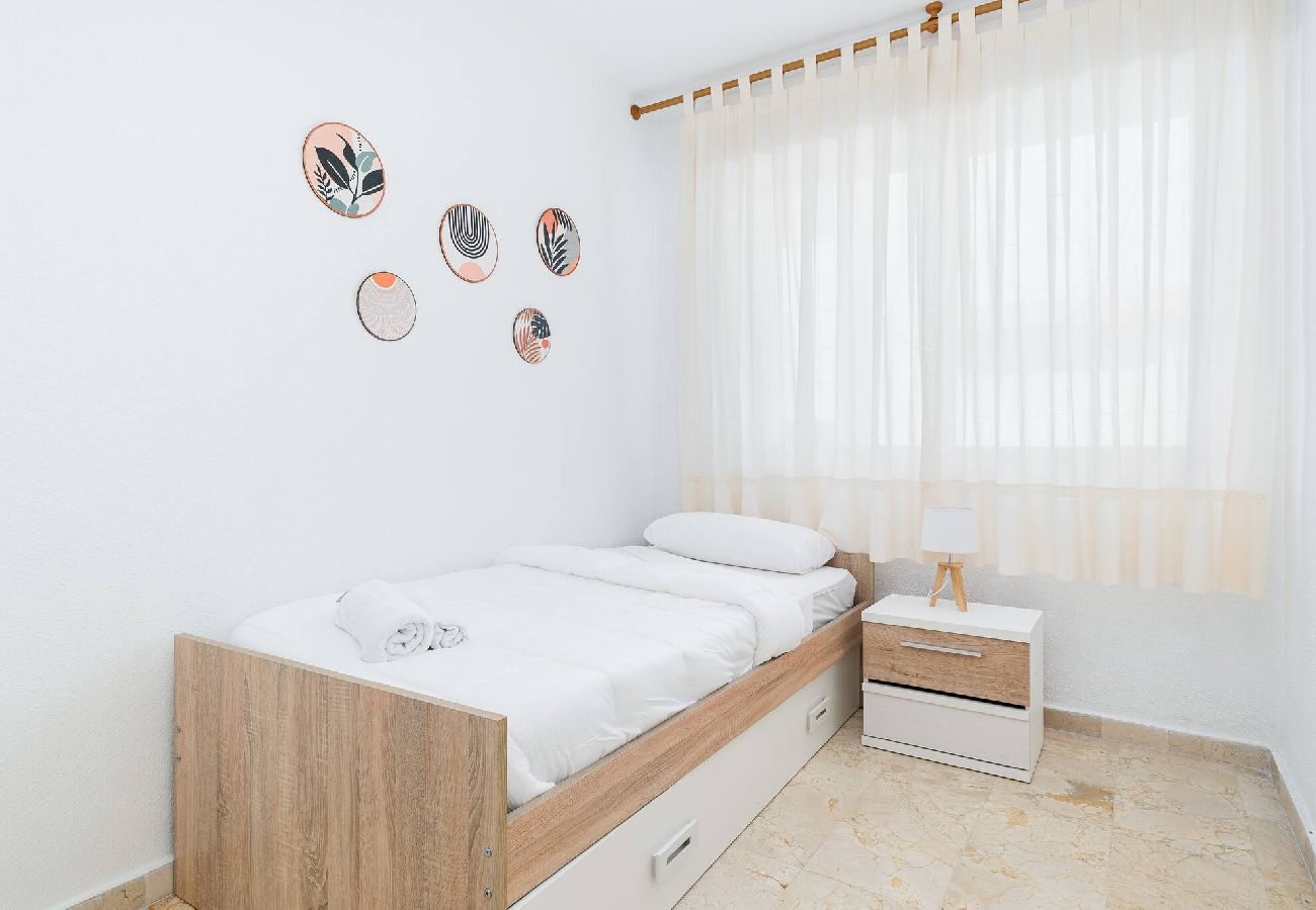 Apartament w Torrevieja - 🅃 Navegantes